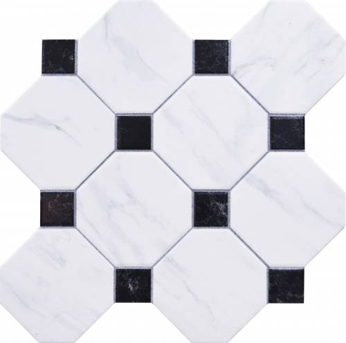 Roman dCremona Calacatta GL448036 40x40